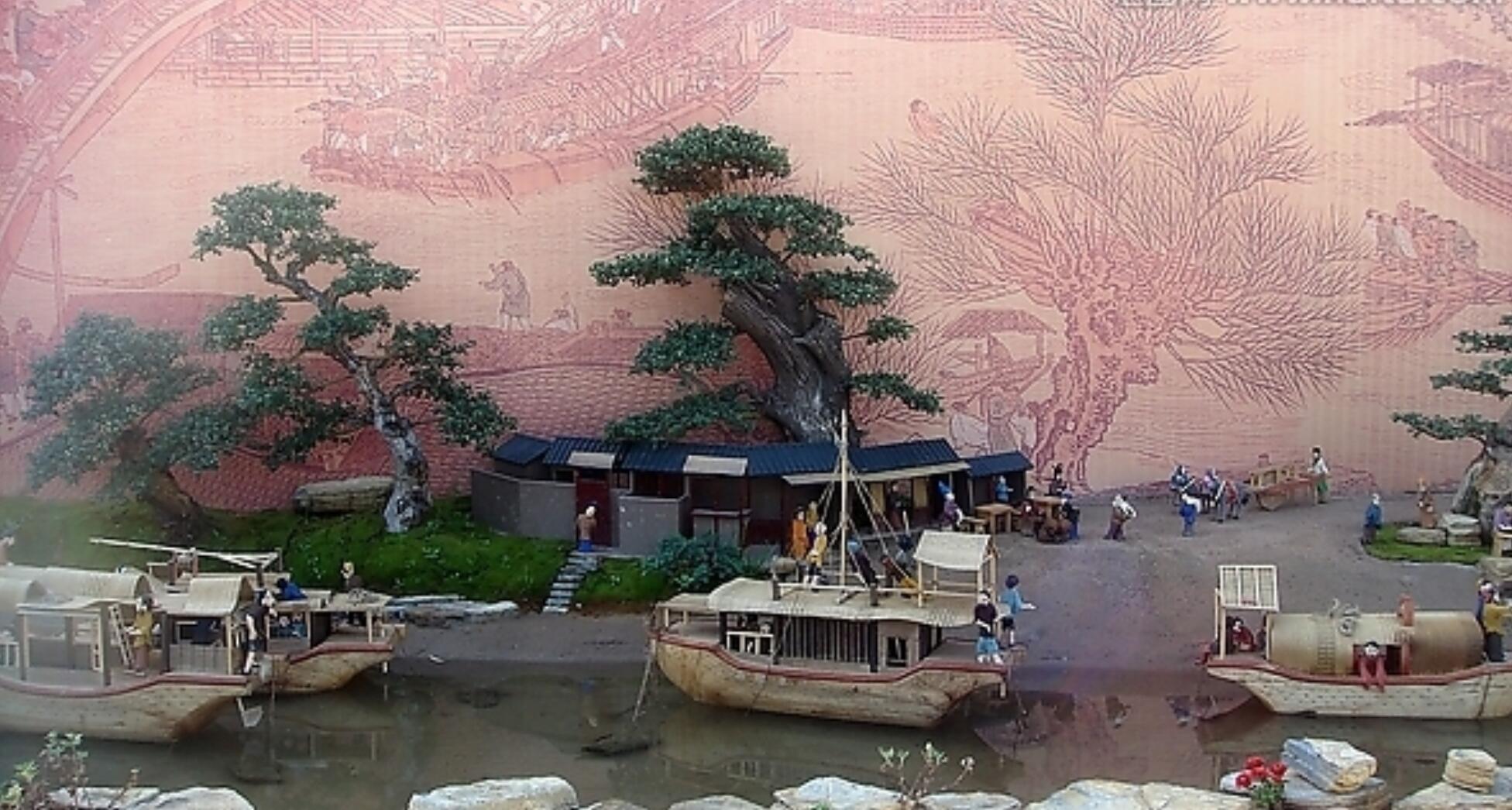 场景模型2