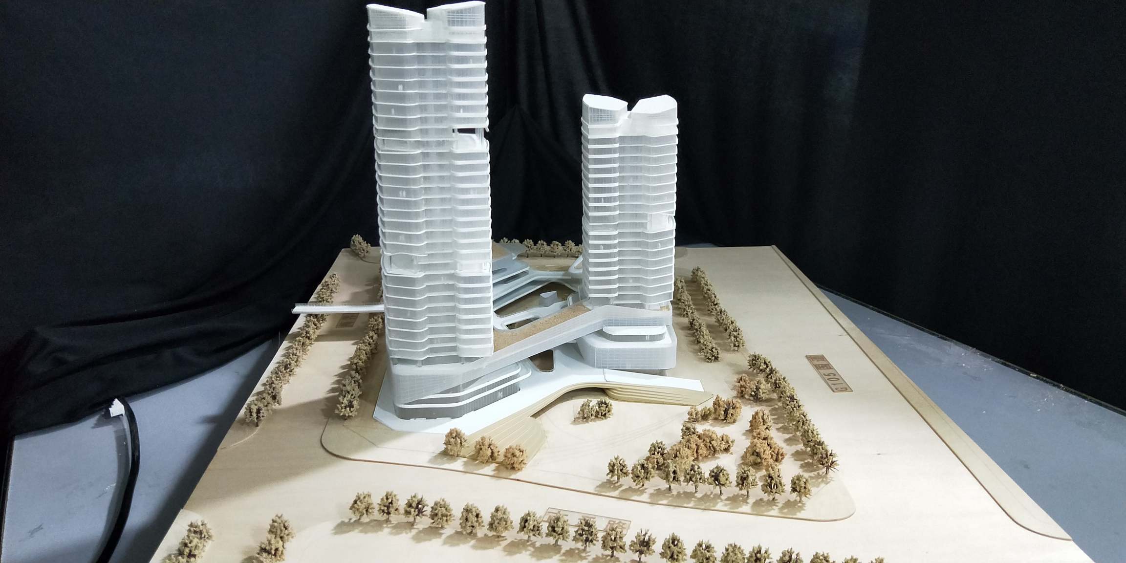 筑博建筑设计11