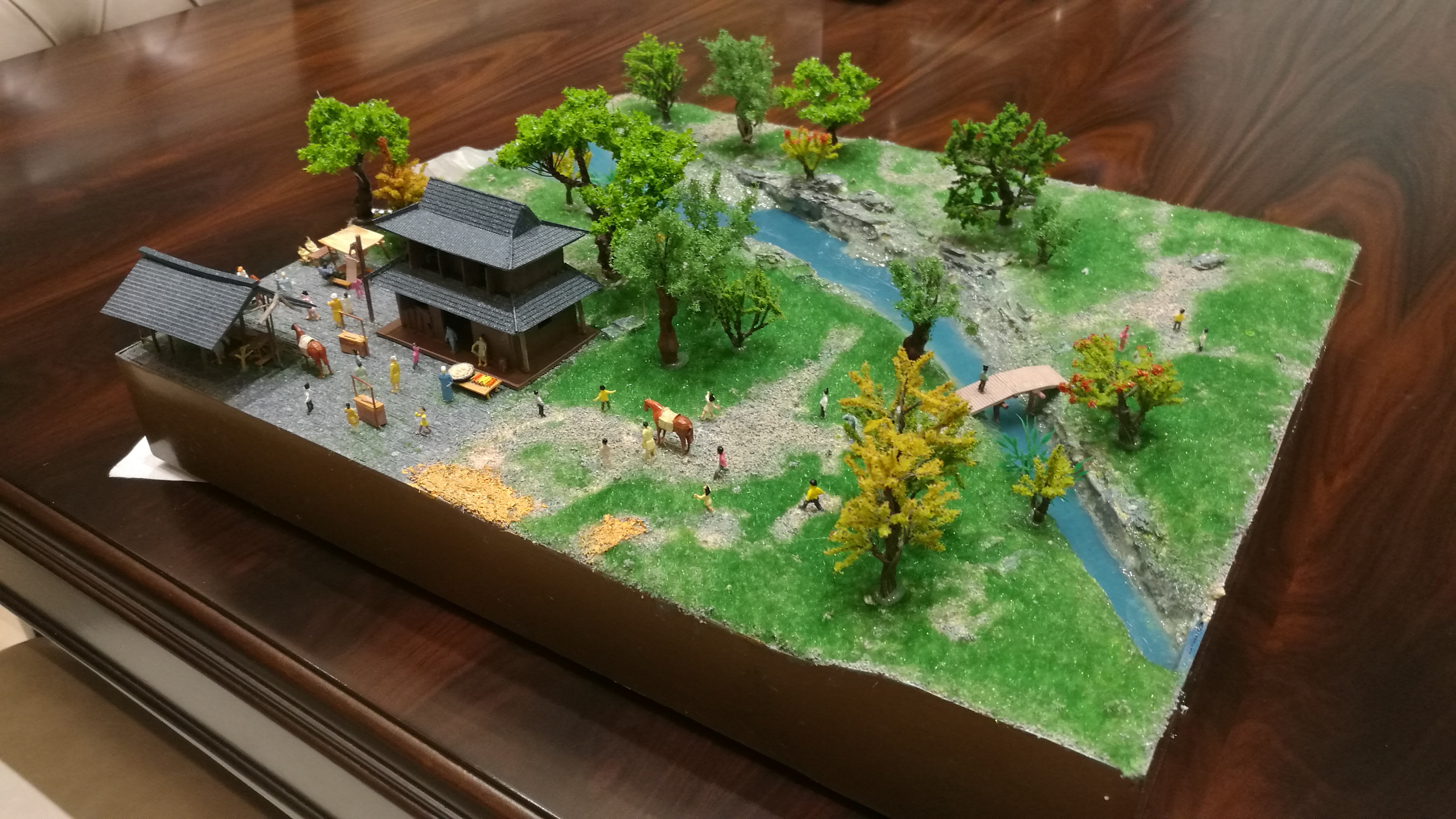 场景模型5