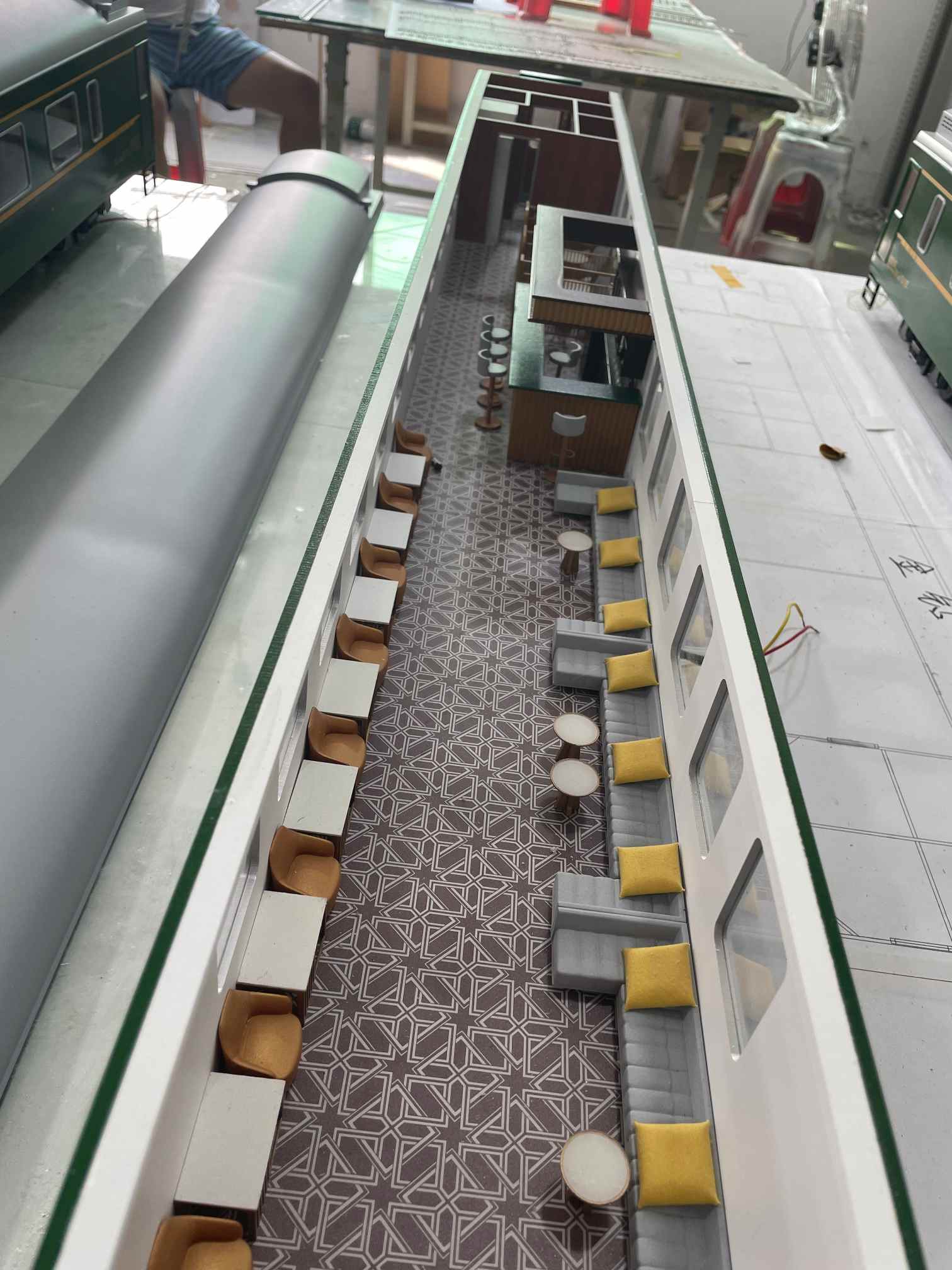 其它作品模型12
