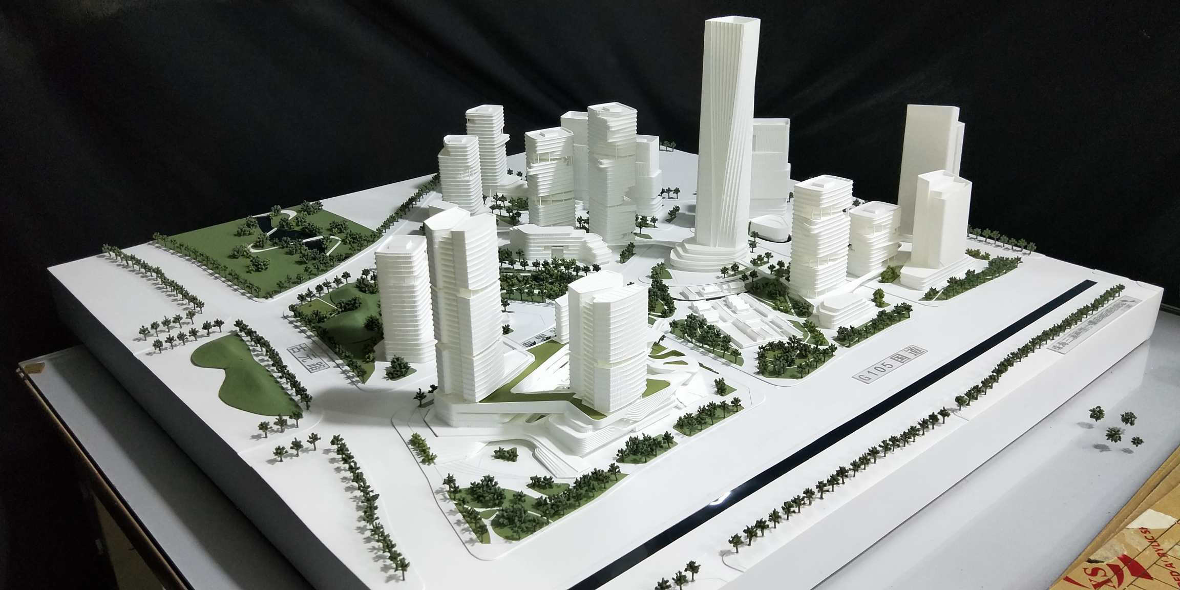 筑博建筑设计6