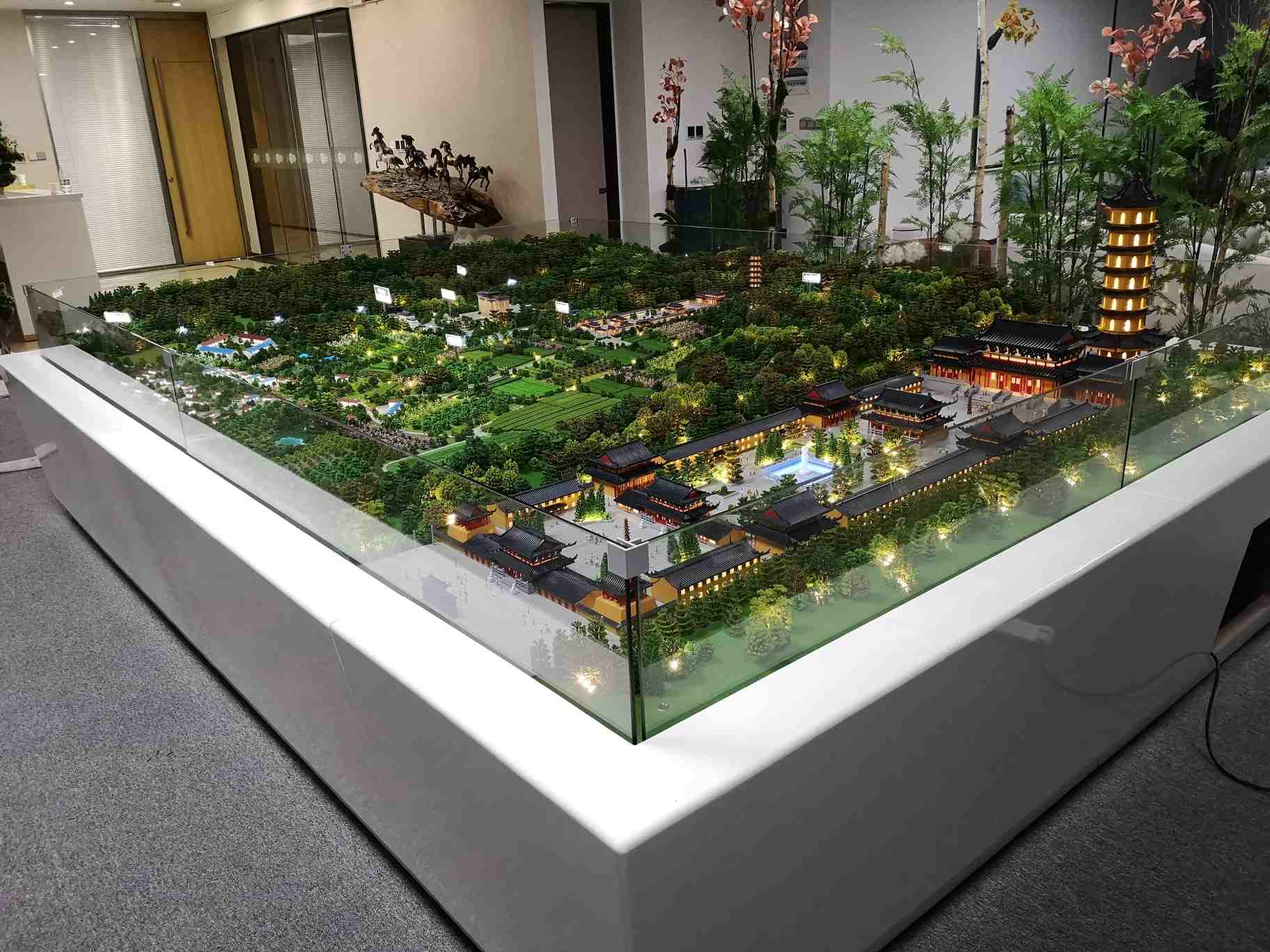 场景模型23