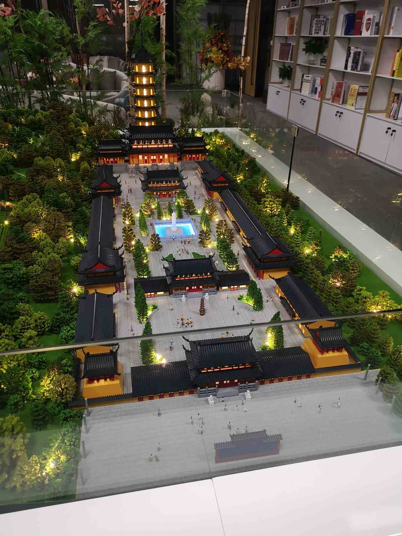 场景模型22