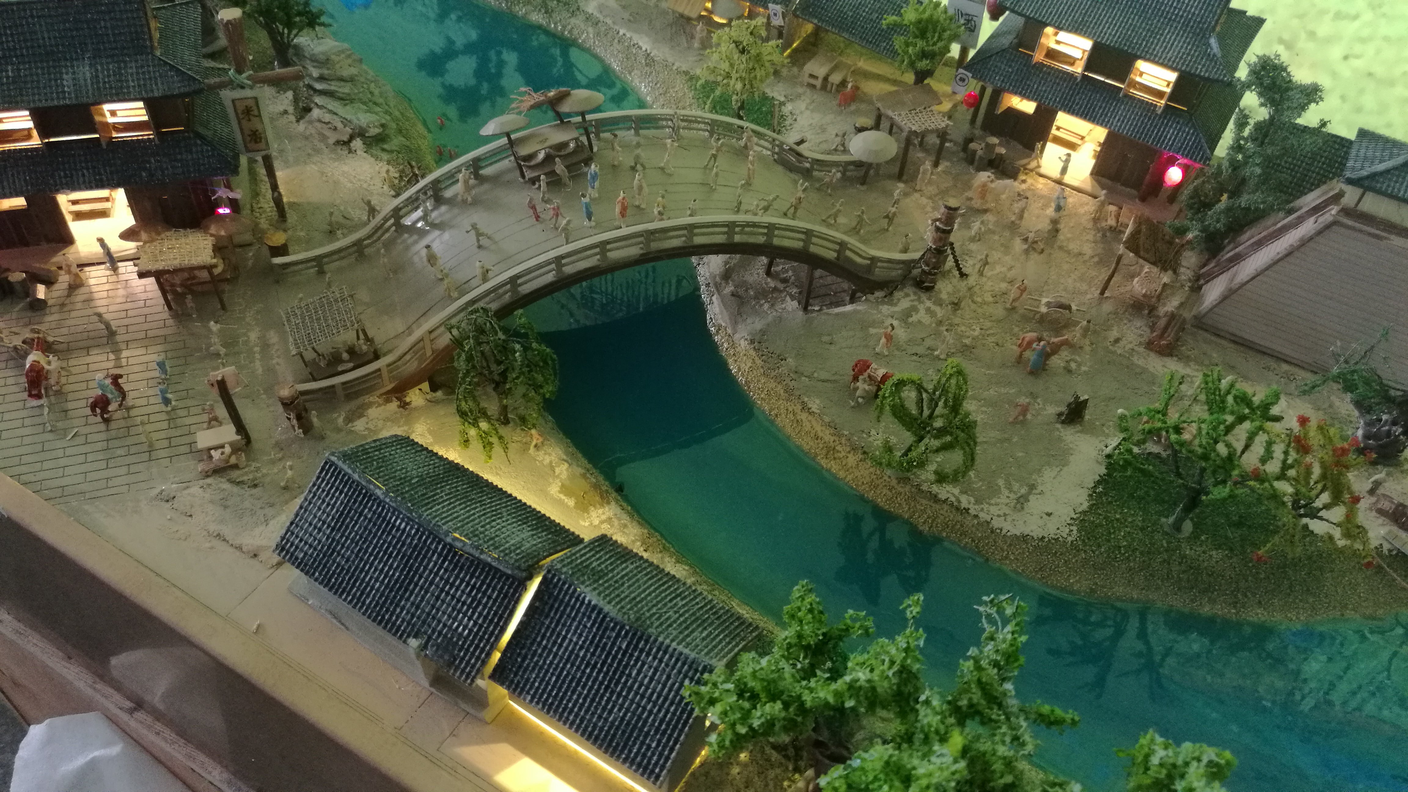 场景模型14