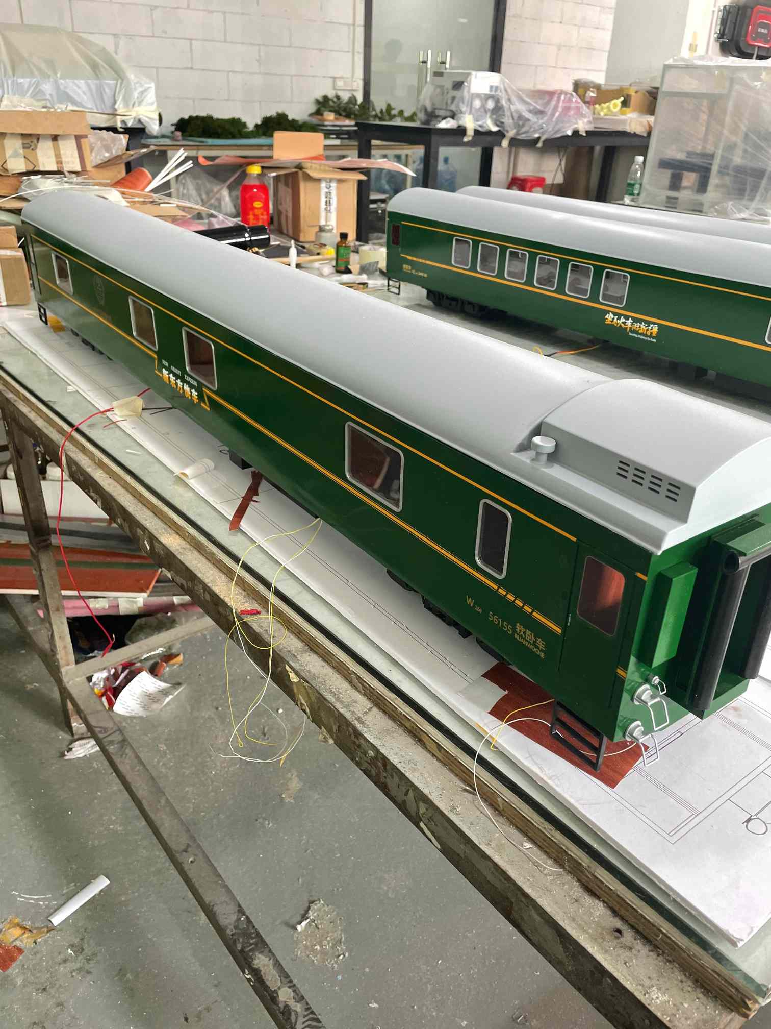 其它作品模型10