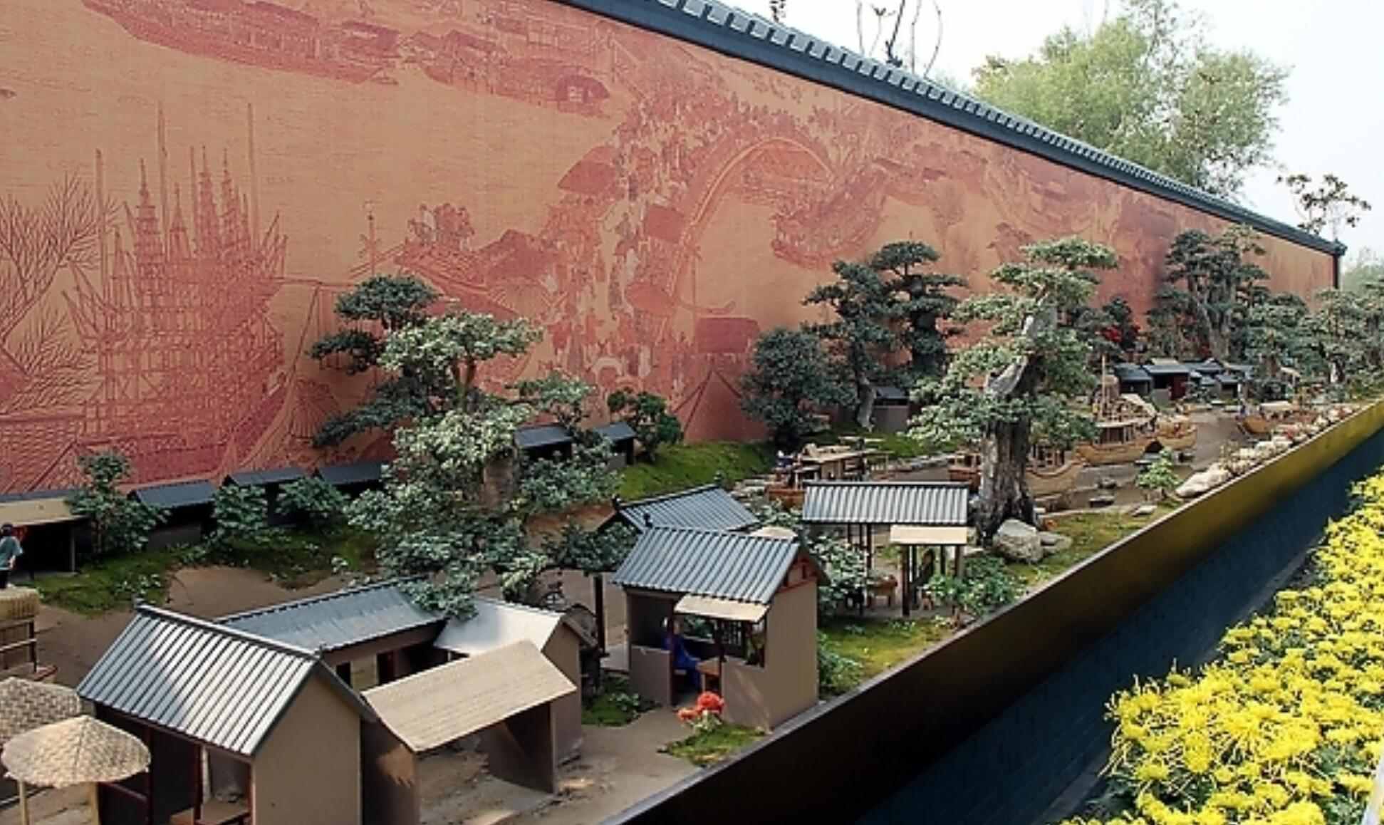 场景模型3