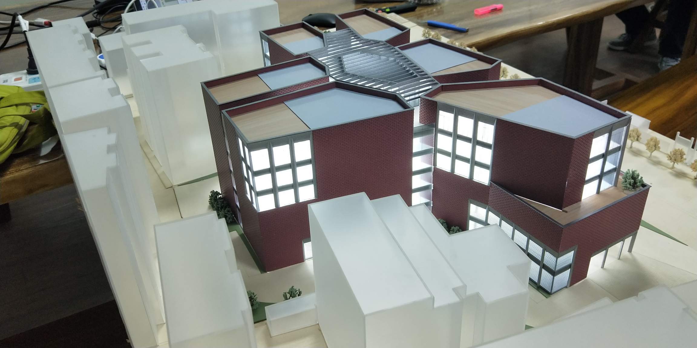 筑博建筑设计3