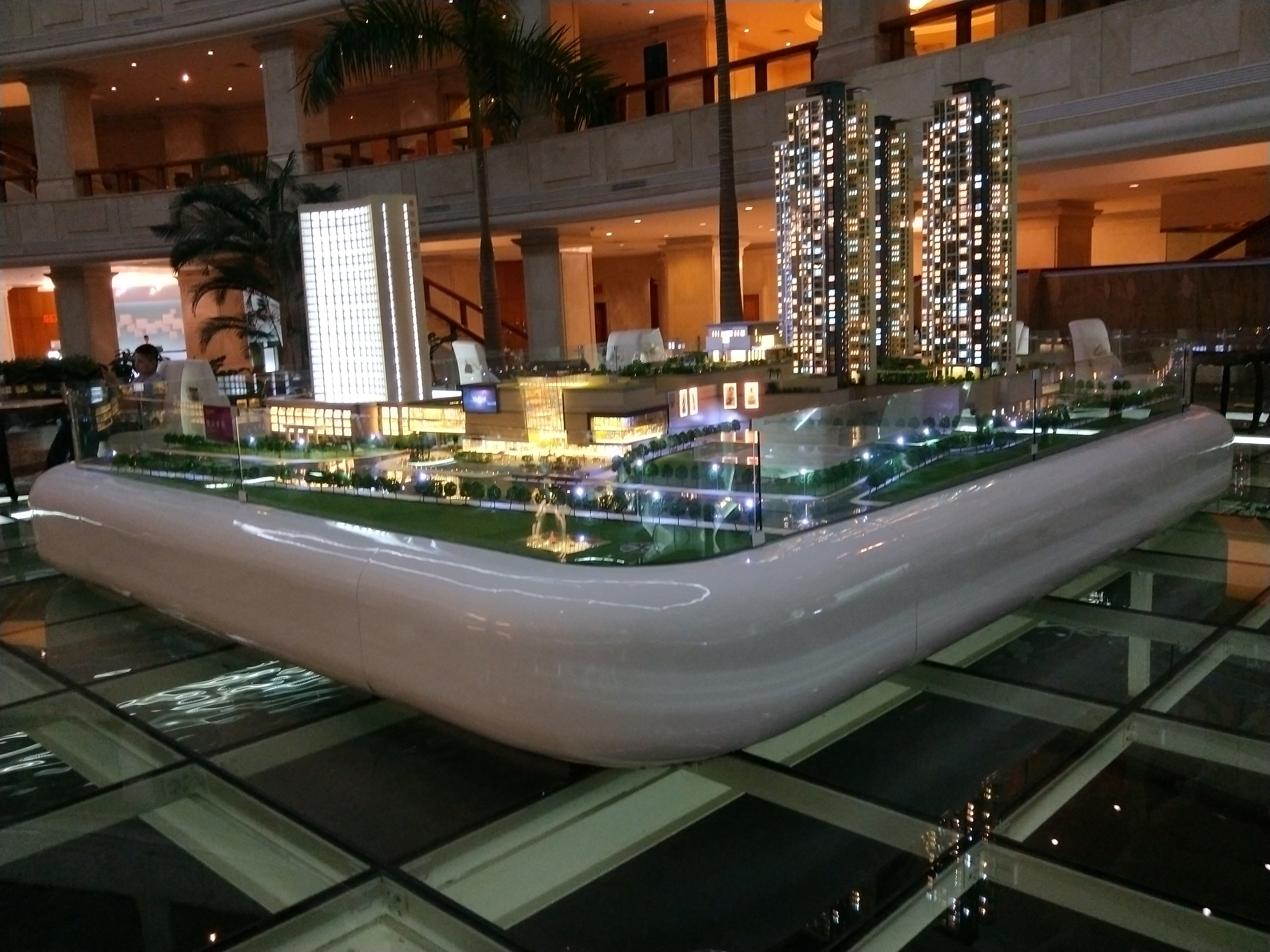 湛江皇冠城