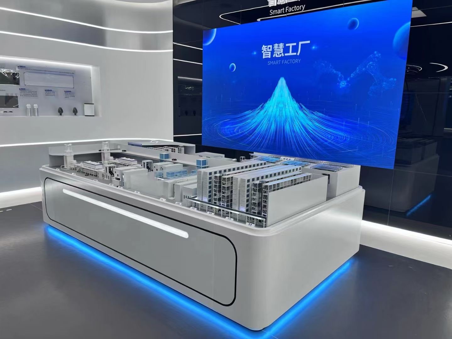 工业模型17