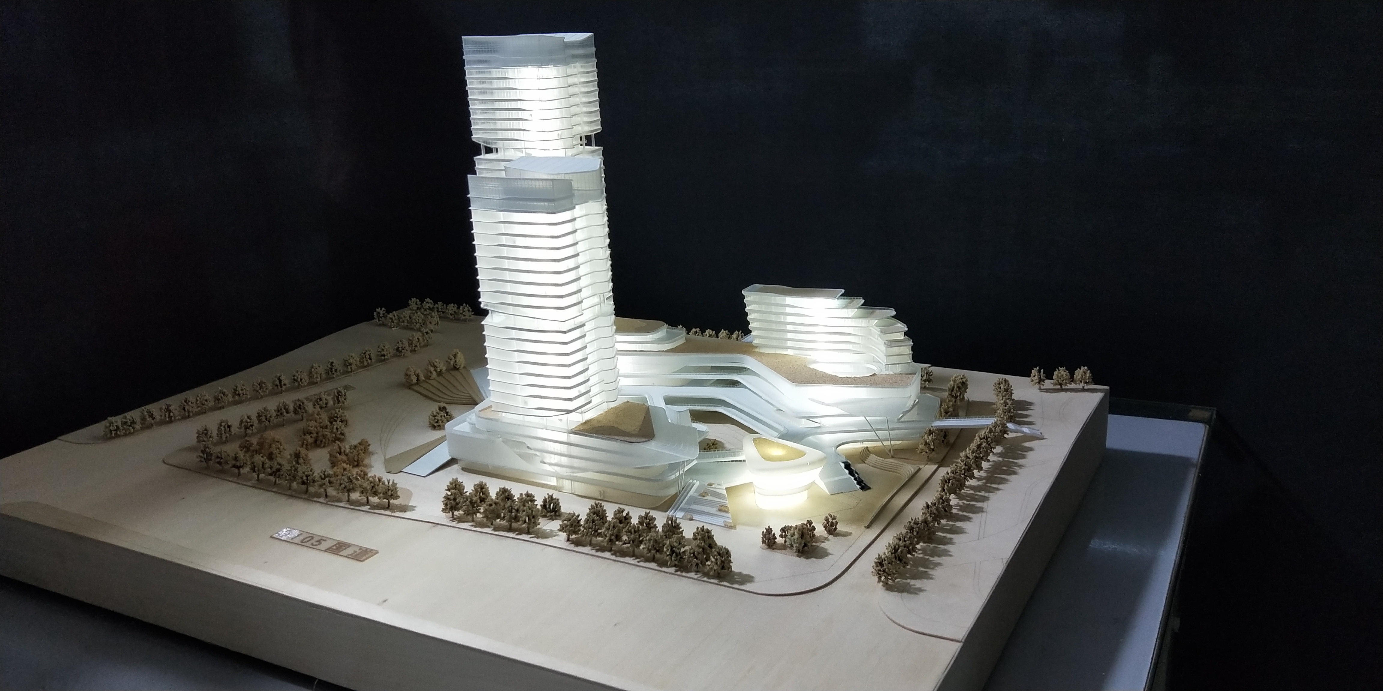 筑博建筑设计8