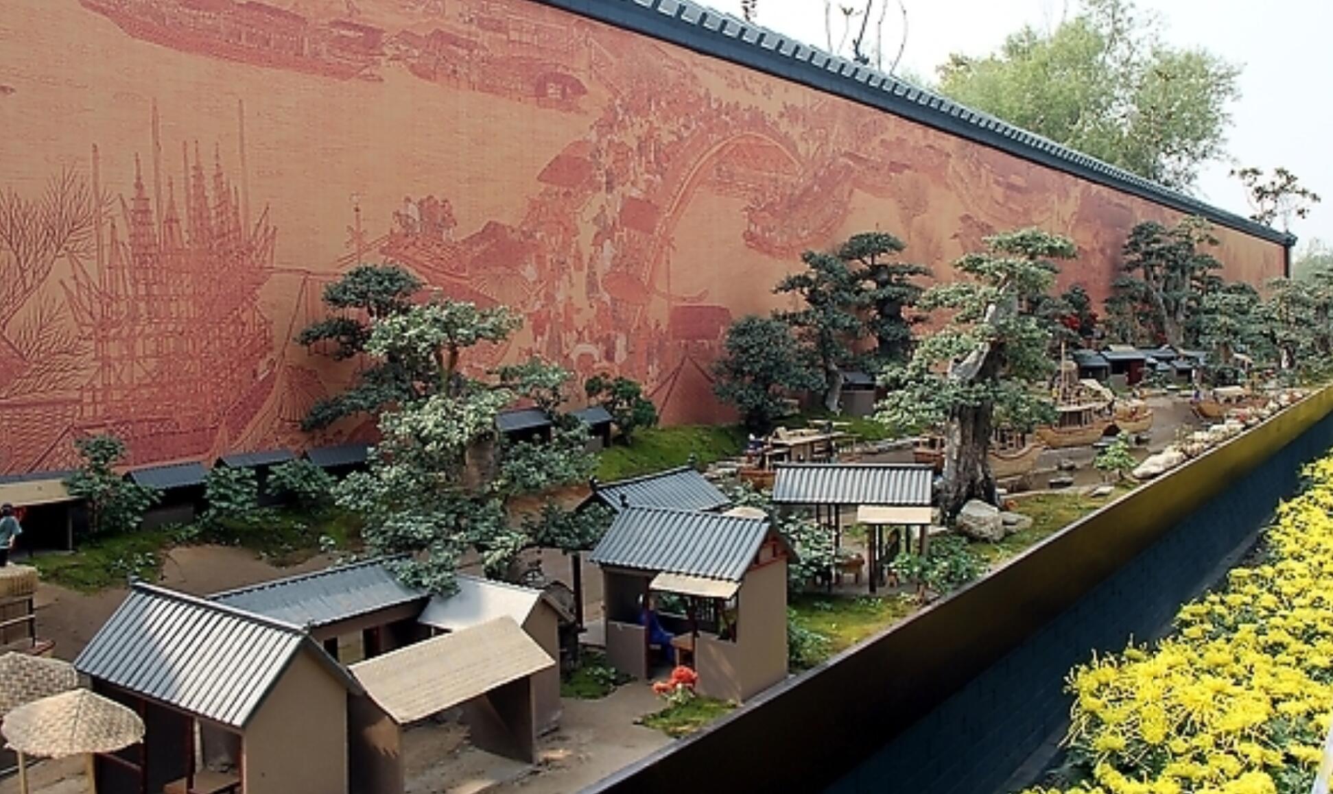 场景模型3