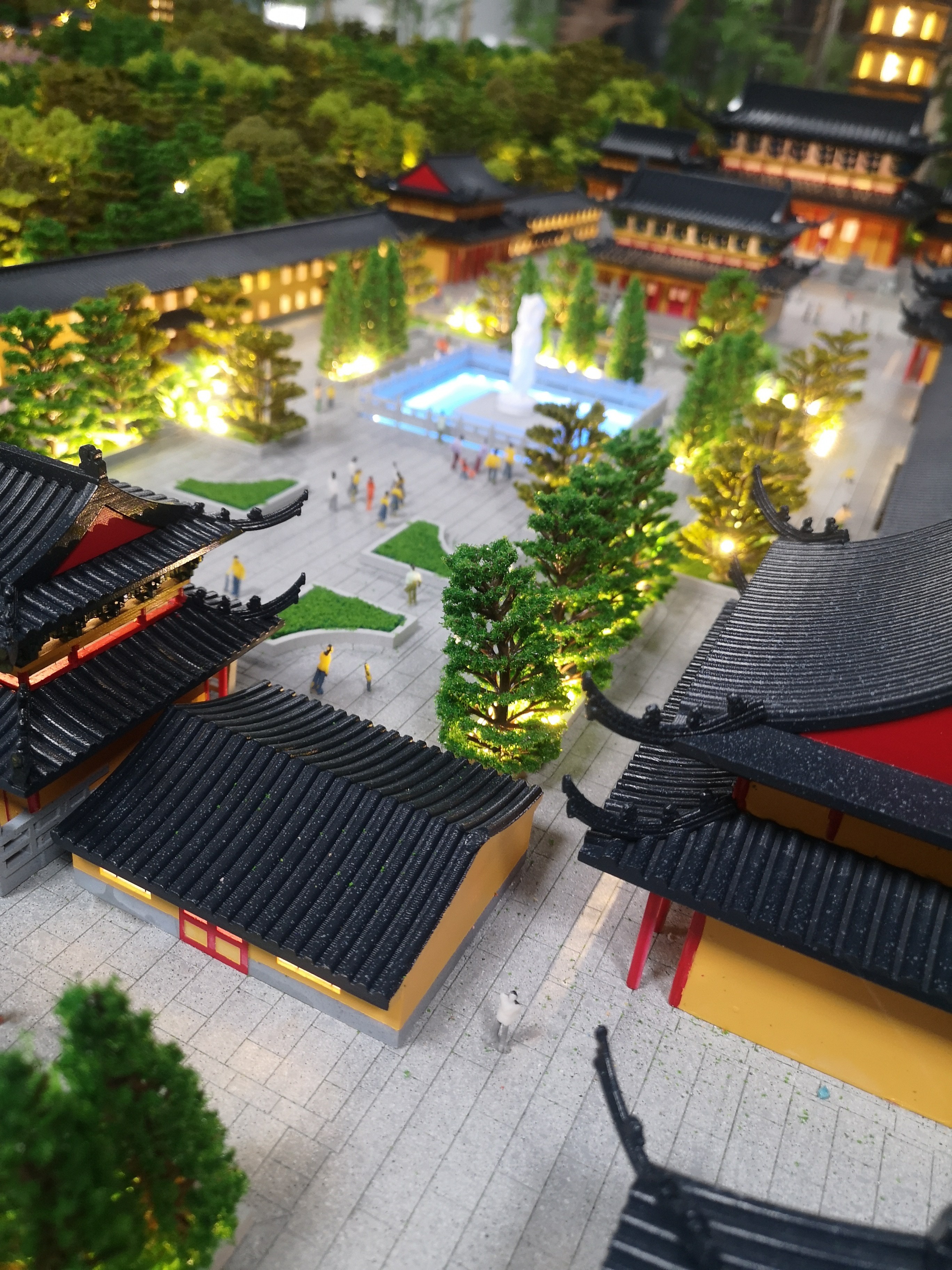场景模型24