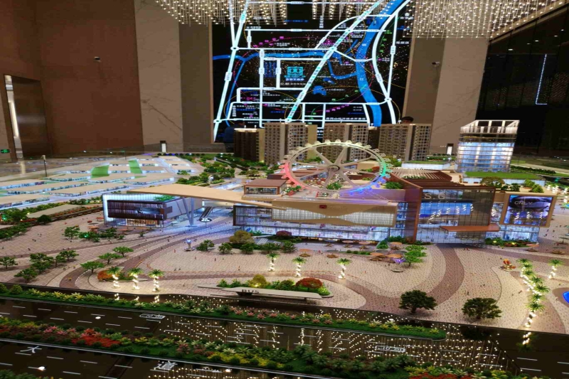 吉安王府井6