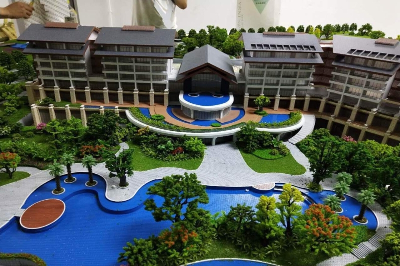 筑博建筑设计