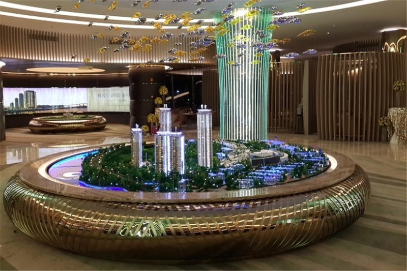 雅居乐剑桥郡